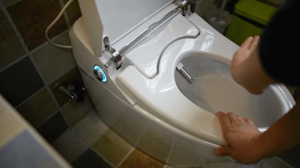 恒洁马桶q8i缺点,恒洁q8马桶讲解