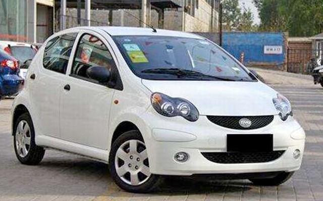 5到7万自动挡新车推荐哪款车型好,新车推荐5-8万自动挡合资轿车车型