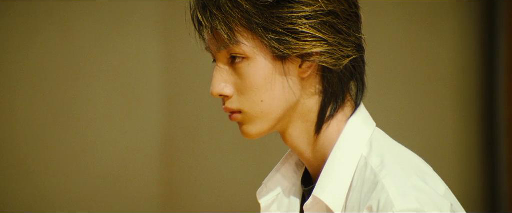 那些日剧中的美少年,童年日剧的男神有你喜欢的吗