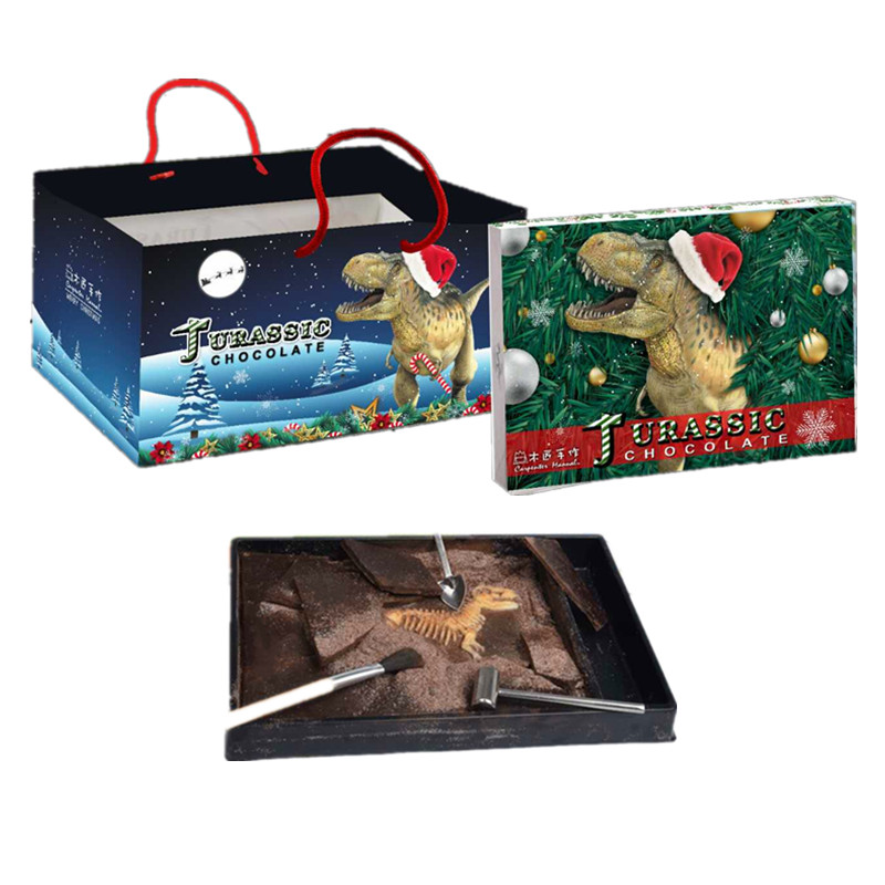 又大又好吃又漂亮的巧克力,全网最好吃的十种巧克力