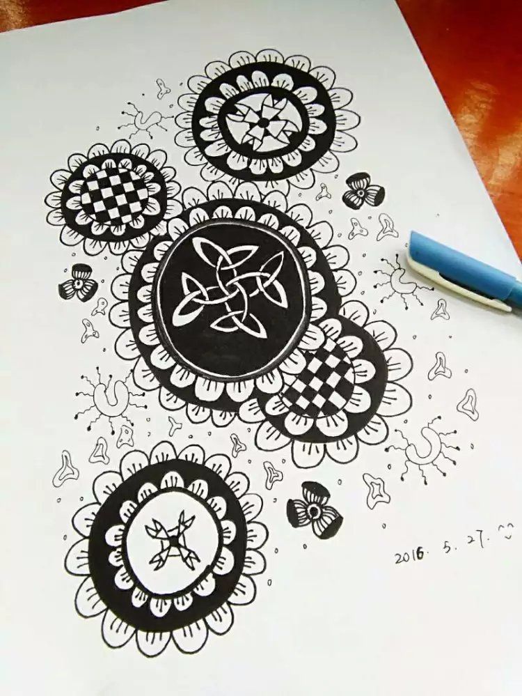 每天坚持做早餐的妈妈,一份坚持五年的爱心早餐