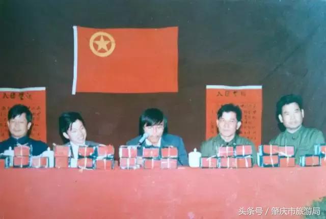 肇庆最好的学院有哪几个,肇庆市最美学校