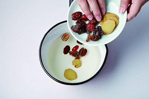 养脾胃的中医药茶方,喝什么茶对脾胃好养脾