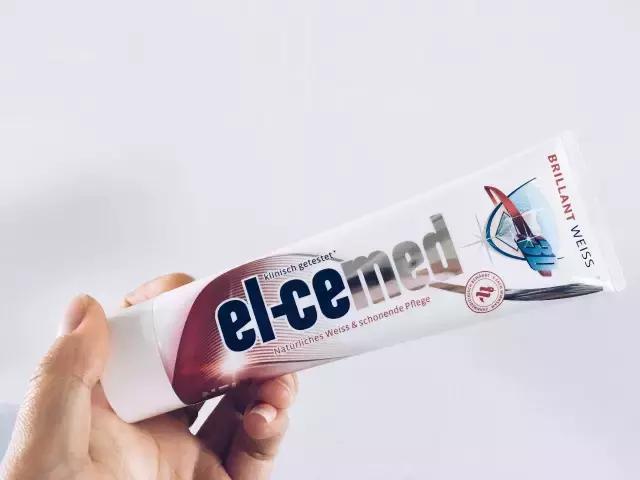 被淘汰的牙膏,十大伪国货牙膏排行榜