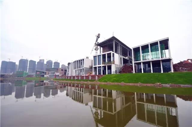 临港为什么那么多公园,宜宾临港公园