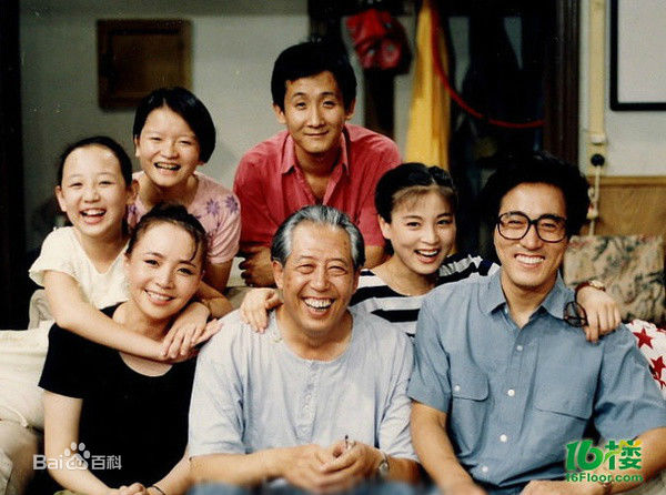 十部必看笑死人的国内连续剧,10部很值得回味重温的电视剧