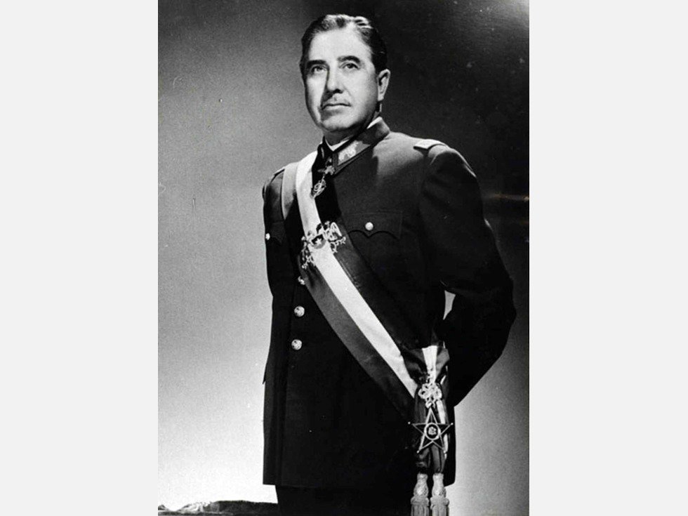 世界上建国以来十大元帅,全球10大元帅