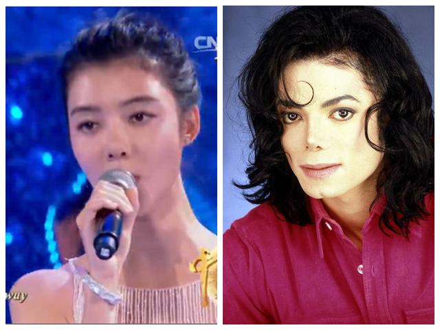 车晓有没整容,车晓整容了没