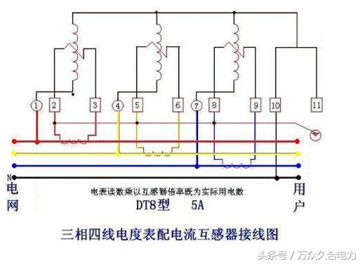 电流互感器正接线反接线,10kv电压互感器接线原理图