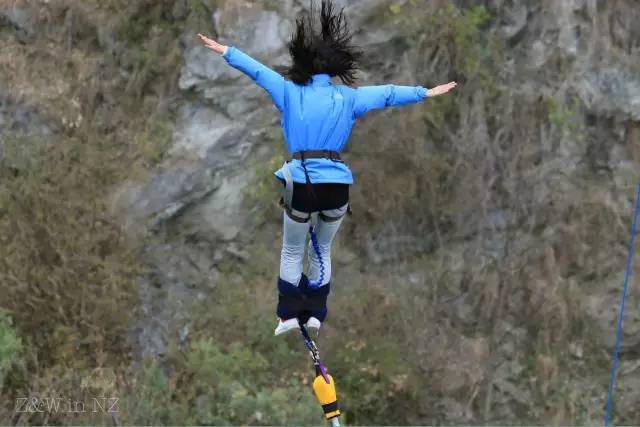 去新西兰绝对不要错过皇后镇,新西兰皇后镇自由行注意事项