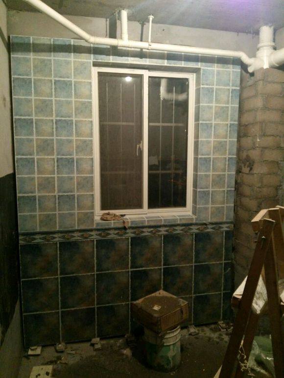 装修日记5万硬装预算,穷人装修5万硬装120平明细表