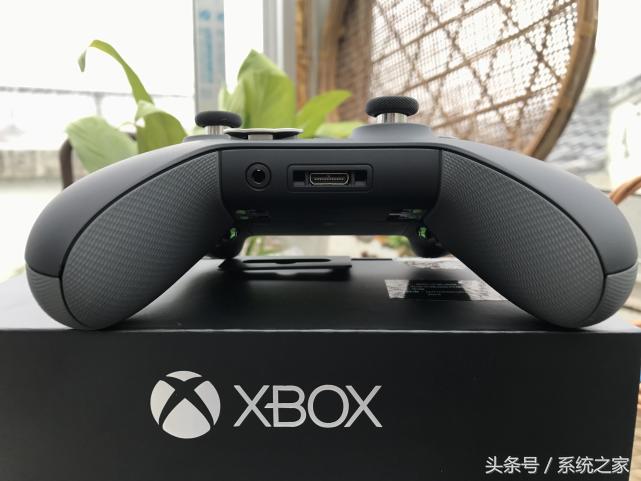 xboxonex精英手柄2代差别,xboxone手柄和精英手柄