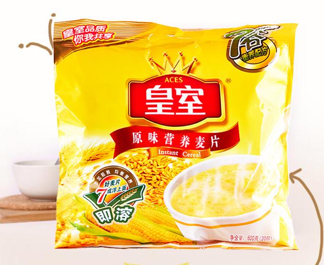 麦片卡乐比哪个牌子好,卡乐比麦片和哪个麦片味道差不多