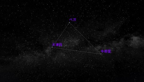 牛郎星属于哪个星座,牛郎星和织女星属于哪个星座