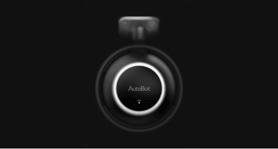 真正能自动覆盖的高清行车记录仪,智能360度无死角行车记录仪