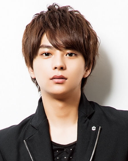 那些日剧中的美少年,童年日剧的男神有你喜欢的吗