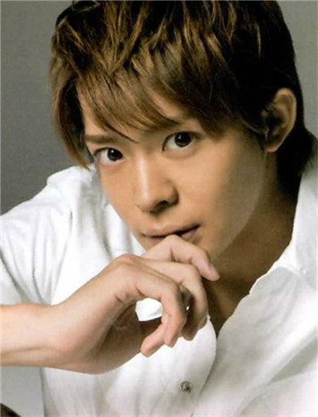 那些日剧中的美少年,童年日剧的男神有你喜欢的吗