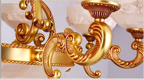 现代灯具的特点以及选购注意事项,如何辨别高端灯具品牌