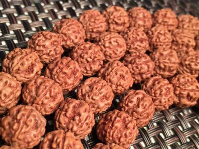 金刚圈子里混三年，这些品种都够呛能认全！