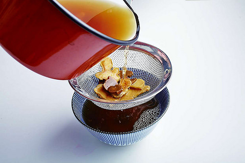 养脾胃的中医药茶方,喝什么茶对脾胃好养脾