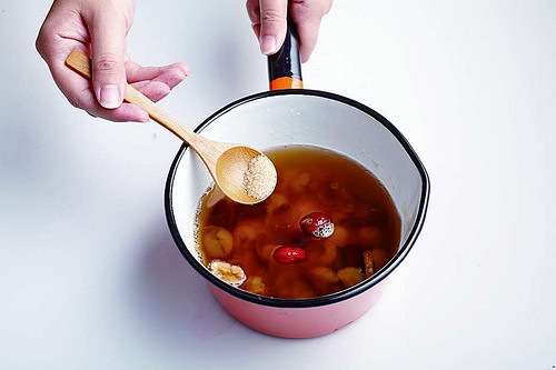 养脾胃的中医药茶方,喝什么茶对脾胃好养脾