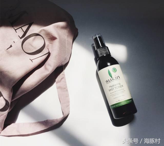 有哪些合适学生党的平价保湿喷雾,最好用的保湿喷雾