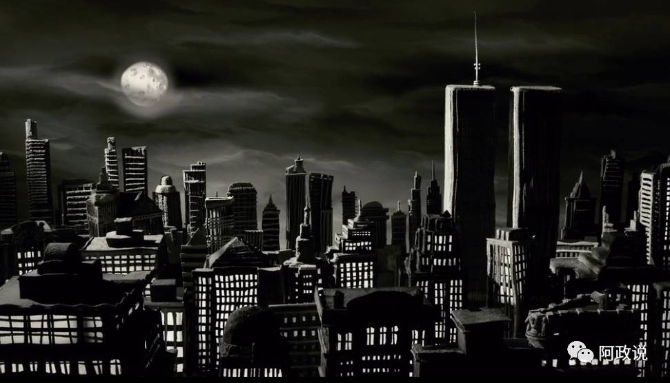 说起动漫中的大叔萝莉组合，我觉得这一对最让人泪奔