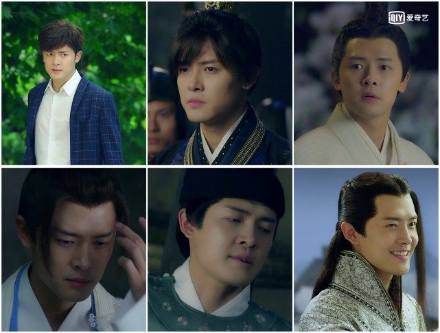 整容般演技和毁容式表演的区别,整容演技还是毁容演技