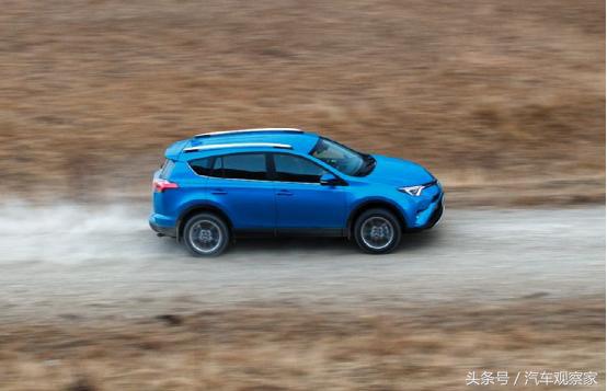 09年的rav4和13年的翼虎选哪台车,福特翼虎和丰田rav4哪个更值得买