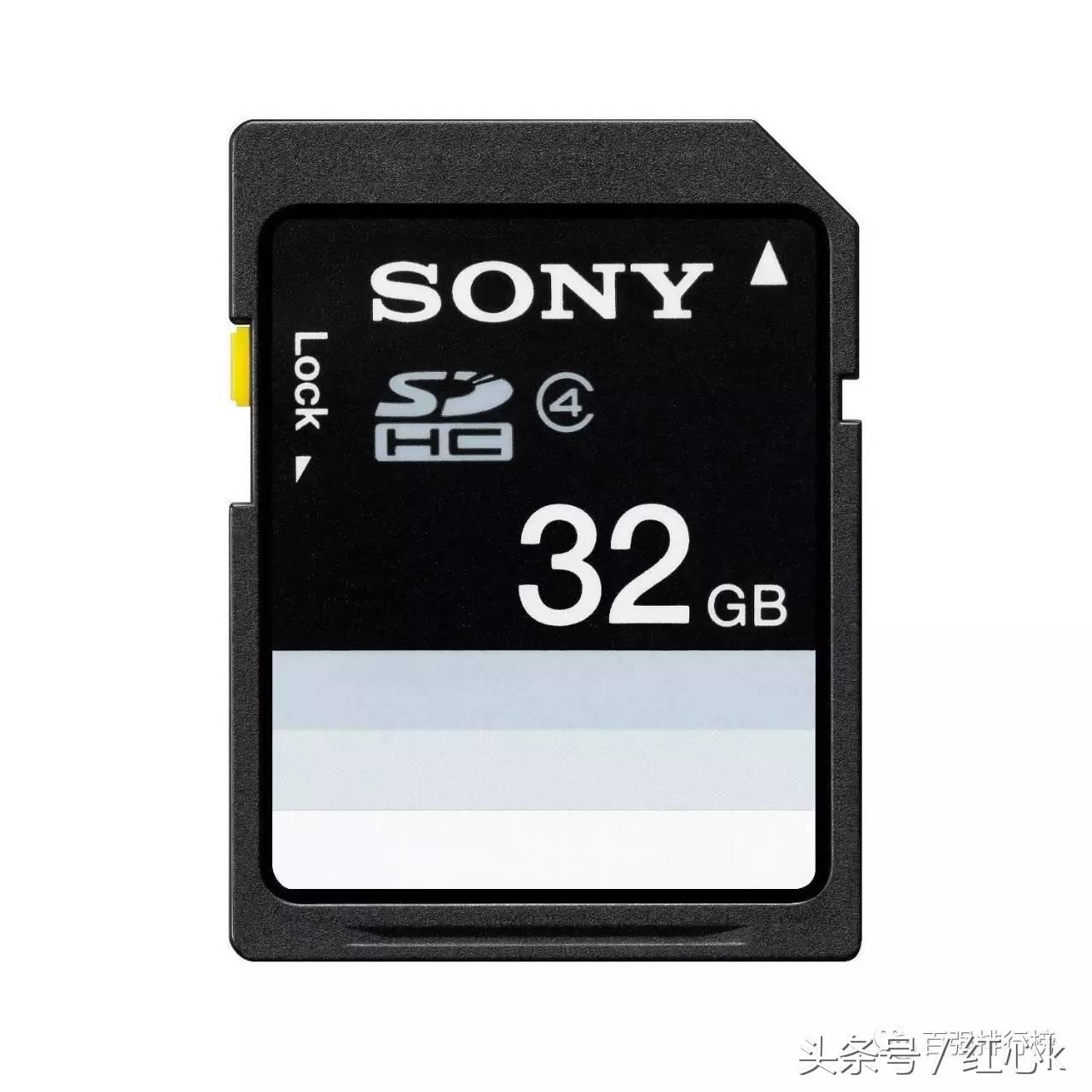 32gb的存储卡都存多少首歌,能够长久储存的内存卡