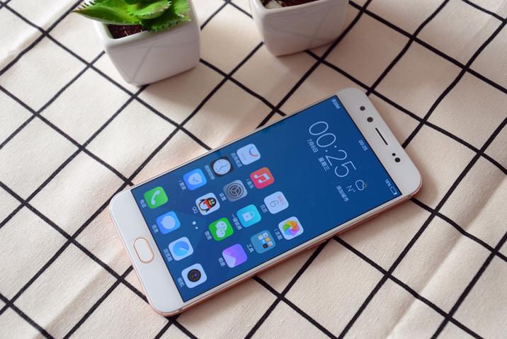 vivo系列5.5寸最新手机,vivo最好的512g能够办公手机