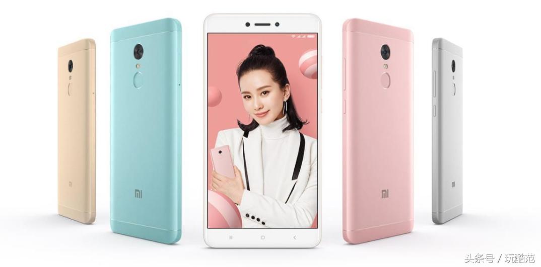 千元智能手机推荐：三部曲唱出您的最爱