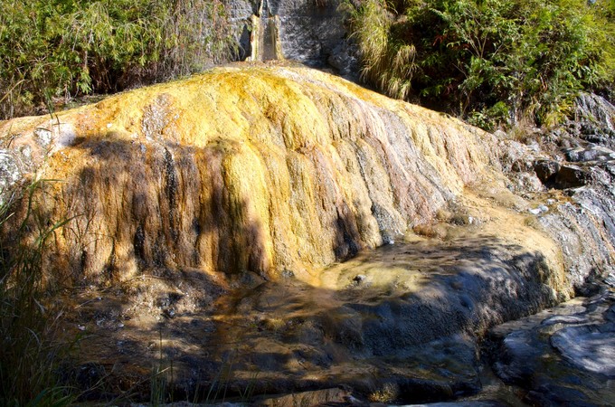 云南秋天看日落最好的地方,云南绝美秋色