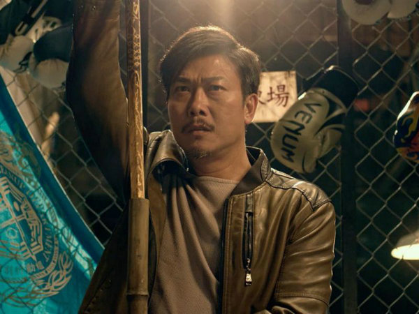 香港僵尸电影中的8大最强僵尸,继林正英之后新出来的僵尸片