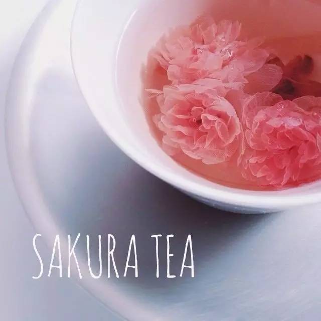 樱花限定款，一起粉出少女味｜时令