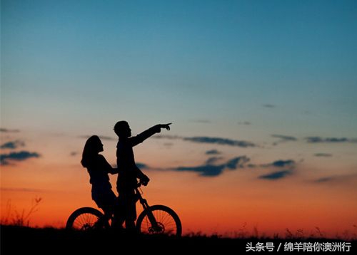 亲爱的，即便留学，我也不会放开你的手