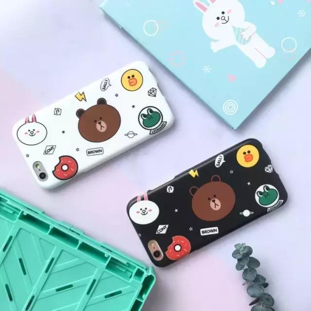 布朗可妮圣诞,布朗可妮和草莓