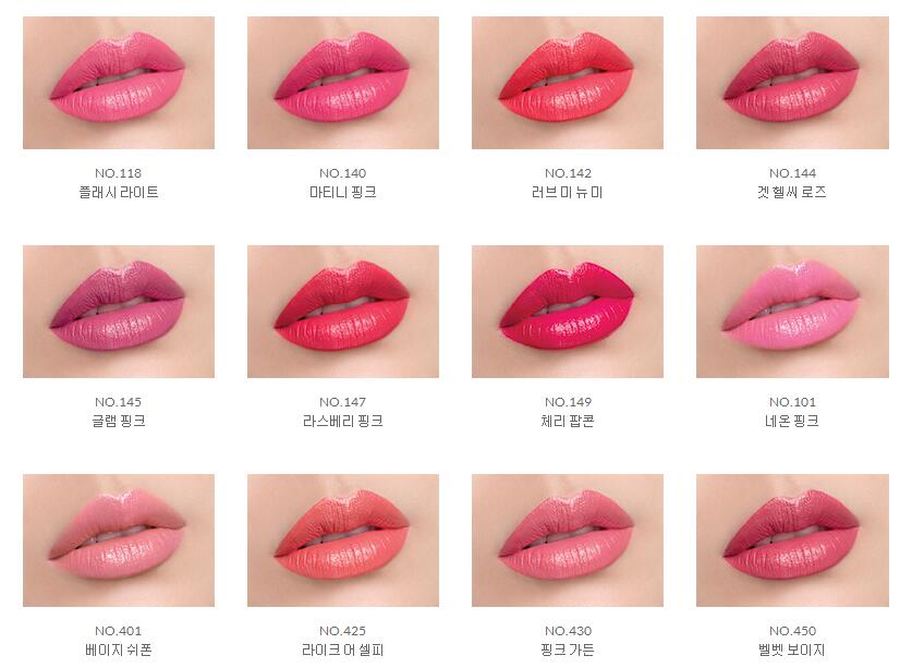 2017年彩妆都用什么,经典彩妆单品有哪些