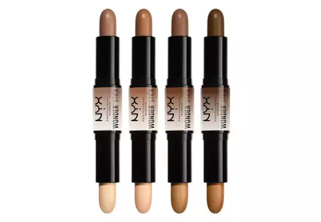 各大品牌的经典款彩妆,让人又爱又恨的彩妆品牌