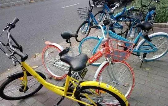 摩拜单车干掉了自行车行分时租赁干掉私家车还要多久？