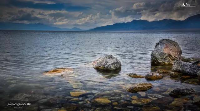 *疆新**，其实并不遥远（4）