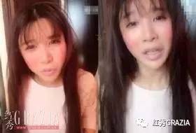 宿醉妆jennie,宿醉万圣妆容