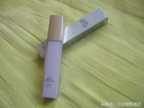 隔离霜防晒遮瑕三合一孕妇可用,防晒遮瑕三合一的隔离霜