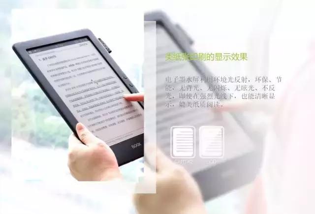 合适看pdf的电子阅读器,电子阅读器选择