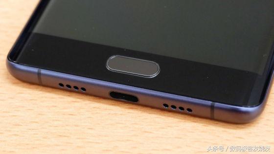 小米手机中的拍照大师——小米Note2开箱评测