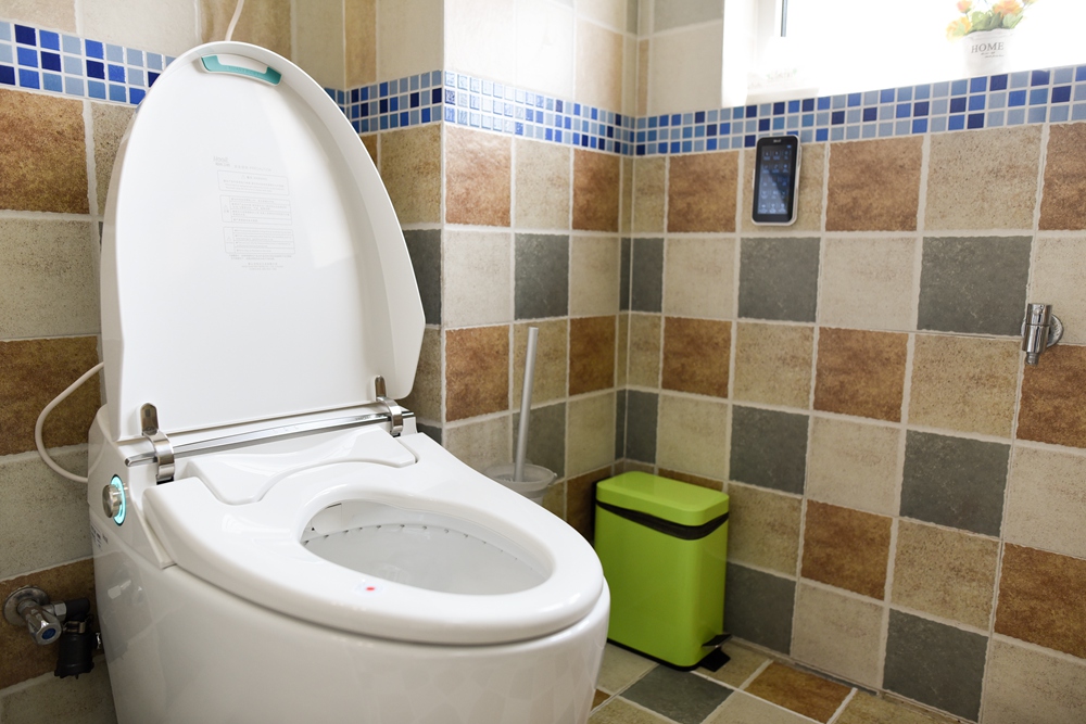 恒洁马桶q8i缺点,恒洁q8马桶讲解