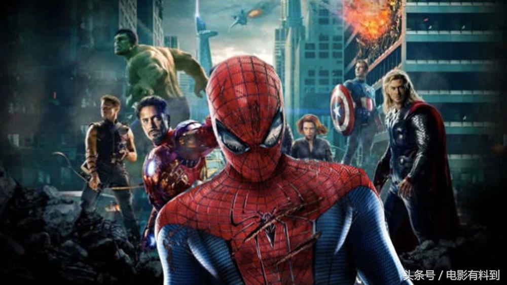 一口气带你看完漫威的发展史,漫威是如何发展到现在的漫威宇宙