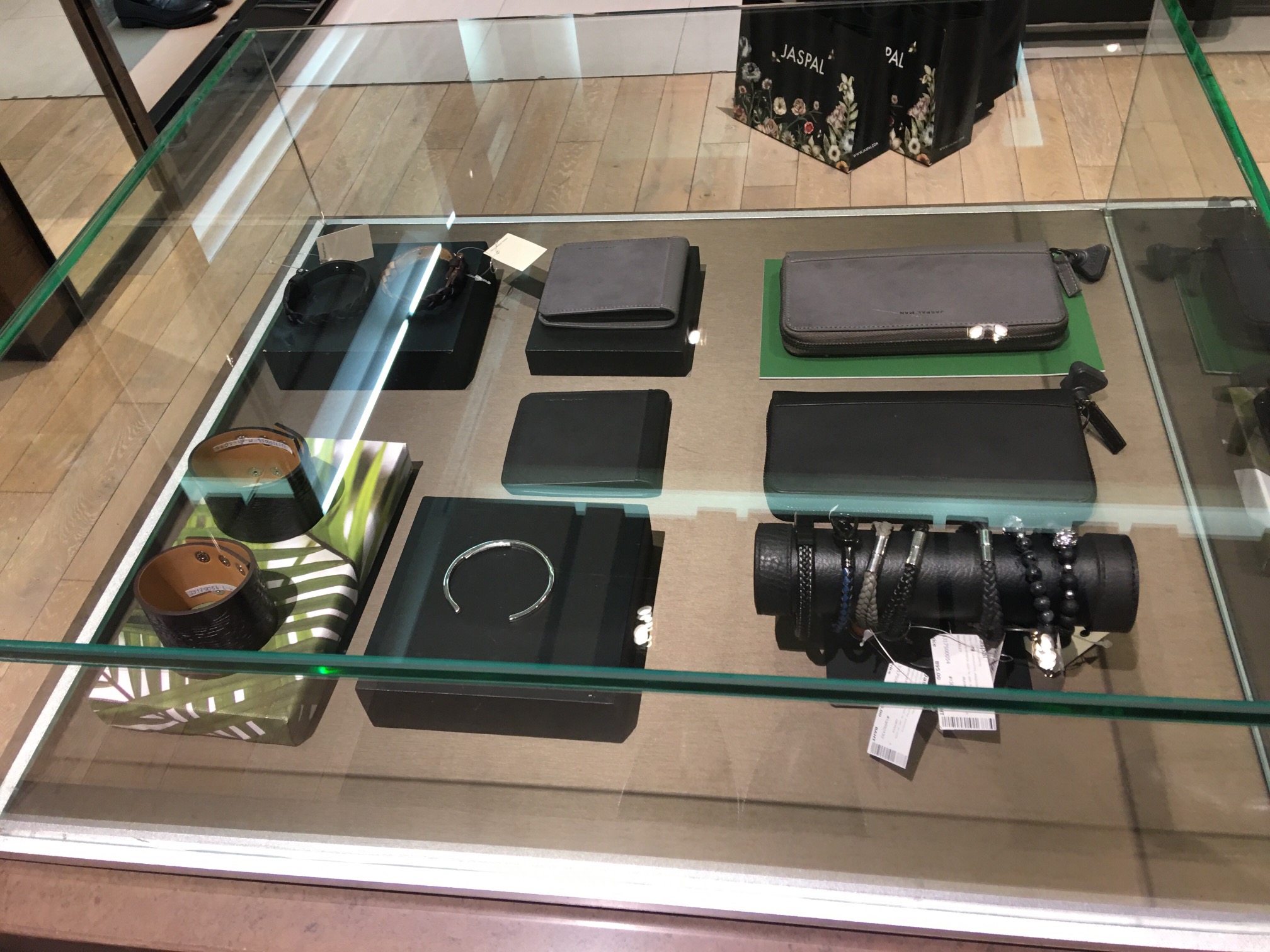 jaspal潮牌,泰国潮牌jaspal旗舰店