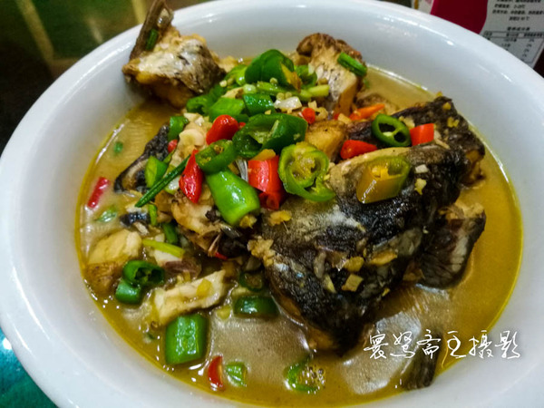 有图有真相：舌尖上的弋阳龟峰，有“粿”更有“龟”