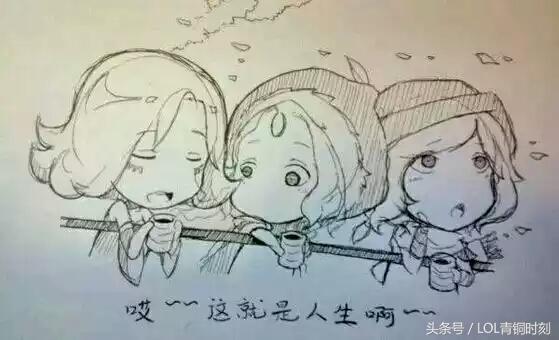 你还记得当初游戏的初衷吗,为什么放弃了自己以前最爱的游戏